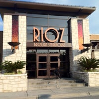 Rioz Brazilian Steakhouse 82 Tips Photo Taken At Rioz Brazilian Steakhouse By Kevin D On 5 30 2017