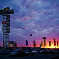 Мега Новосибирск Фото