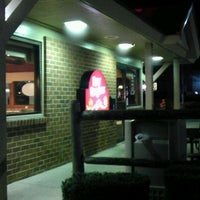 Photo taken at Roy Rogers by Nakeva (Photography) C. on 12/15/2011