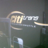 Photo taken at Citi Trans by chepin a. on 10/31/2011