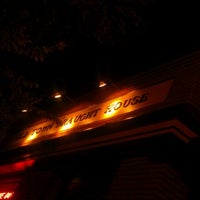 Photo taken at Old Town Draught House by Samuel P. on 9/14/2011