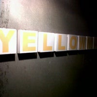 Photo taken at Yellowmamastudio by MYday creation on 11/4/2011