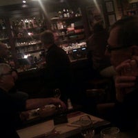 Photo taken at Le Comptoir by Ronny V. on 11/5/2011