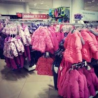 Photo taken at Mothercare by Максим .. on 9/2/2012