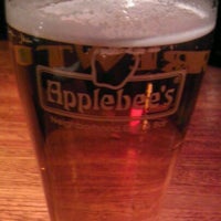 Photo taken at Applebee&amp;#39;s Grill + Bar by Gordon W. on 11/11/2011