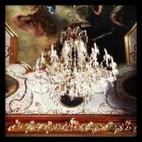 Photo taken at Museum im Palais by Florian S. on 5/9/2012
