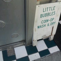 Photo taken at Little Bubbles by Erick W. on 8/3/2012