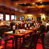 Photo taken at Pei Wei by Ralph Q. on 6/17/2012