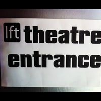 7/8/2012にDennis B.がLittle Fish Theatreで撮った写真