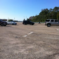Photo taken at Cell Phone Lot by Steve E. on 10/30/2011