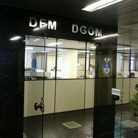 Photo taken at DFM by Alex O. on 7/20/2012