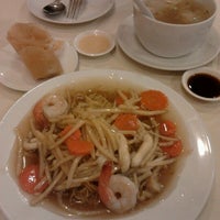 Photo taken at The Canton House by Oat C. on 8/13/2012