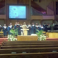 Thalia Lynn Baptist Church Bayside 1 Tip From 67 Visitors