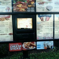 Photo taken at Jack in the Box by Brittone B. on 10/21/2011