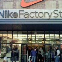 nike store kansas city