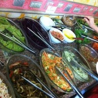 Das Foto wurde bei Alcaparra von Eduardo P. am 11/19/2011 aufgenommen