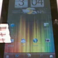 Photo taken at Sprint Store by New Radar on 8/24/2011