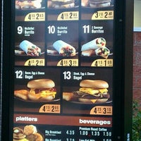Photo taken at McDonald&amp;#39;s by Jenn R. on 12/4/2011
