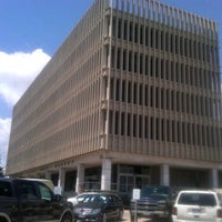 Photo taken at United States Post Office by Marlo B. on 4/17/2012