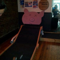 Photo taken at The Blind Pig Tavern by Lori on 6/16/2012