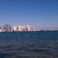 Das Foto wurde bei Miami Seaplane Tours von Ariel M. am 11/5/2011 aufgenommen