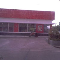 Photo taken at KFC by Gustavo A. on 1/21/2012