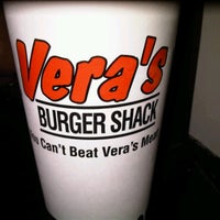 Photo taken at Vera&amp;#39;s on the Drive by Stalz on 3/3/2011