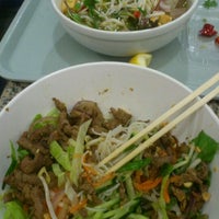 Photo taken at Phuc Deli Viet by Clem7Chan on 9/22/2011