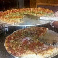 Photo taken at Potomac Pizza by Tara Ann C. on 9/20/2011