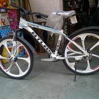 pro9 bicycle studio