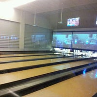 Photo taken at Casa Bowling by Heitor on 4/15/2012