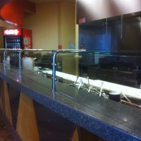 Photo taken at Qdoba Mexican Grill by Ricky P. on 3/3/2012