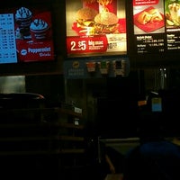Photo taken at McDonald&amp;#39;s by Kevin on 1/11/2012