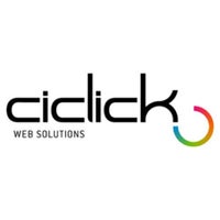 Foto tirada no(a) ciclick · web solutions por Jordi G. em 2/4/2011