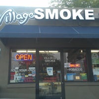 Photo taken at Village Smoke by Pink Sugar Atlanta N. on 7/6/2012