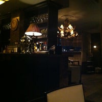 Photo taken at Bistrot de Luxe «HOME» by MXM . on 6/12/2012