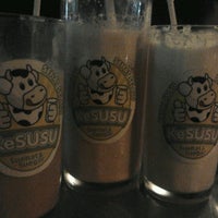 Photos At Kedai Susu Kesusu Yo lek aku dadi pacare sampean yo gelem ae mba2. foursquare