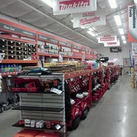 The Home Depot - 16 tips