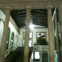 Photo taken at Edificio A by Abraham S. on 4/21/2012