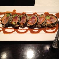 Foto diambil di Samurai Japanese Cuisine oleh Mumumimi I. pada 3/24/2012