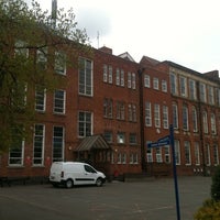 Photo taken at Sandhurst Junior School by Val J. on 4/11/2011