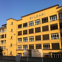 bulgari neuchatel