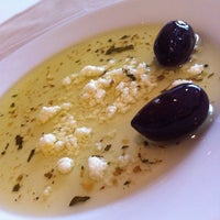 Foto diambil di Alexander The Great - Greek Restaurant oleh Gregory P. pada 3/7/2012