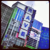 rave movie theater hurst 76053