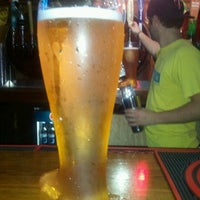 Photo taken at Blue Moose Tap House by Budlight I. on 9/23/2011