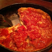 Lou Malnati's Pizzeria - Pizza Place in Naperville
