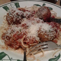 Olive Garden Italian Restaurant In Danville