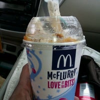 Photo taken at McDonald&amp;#39;s by Ollie S. on 9/22/2011