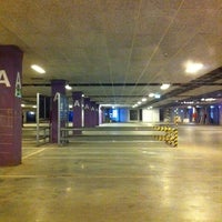 Photo taken at IKEA parking by Madrid M. on 8/31/2011