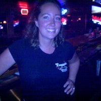 Photo taken at Trappers Bar &amp;amp; Grill by Pete B. on 3/22/2012